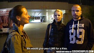 Karina White & Xander Corvus v My Sisters Hot Friend - 2022-02-24 02:58:31